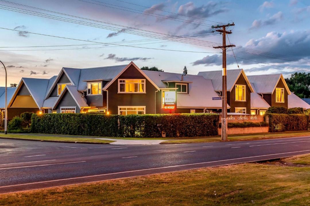 Photo of Others in Matamata