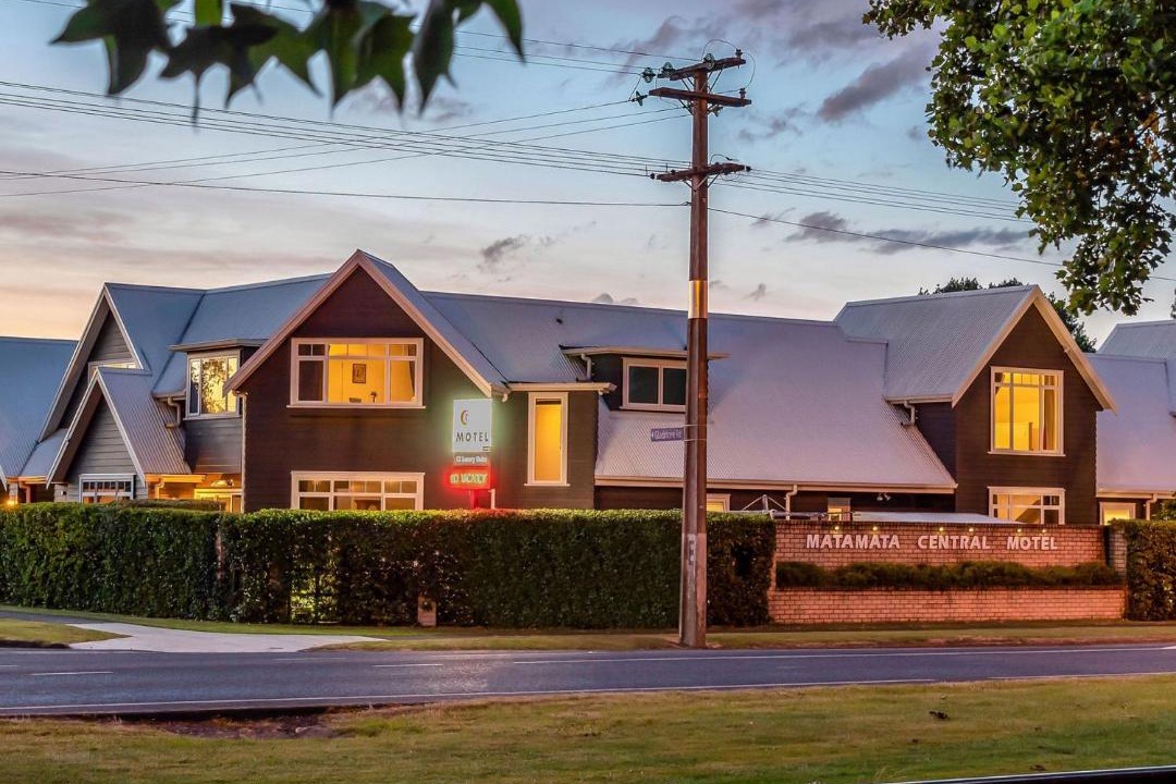 Photo of Others in Matamata