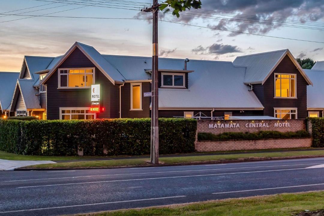 Photo of Others in Matamata