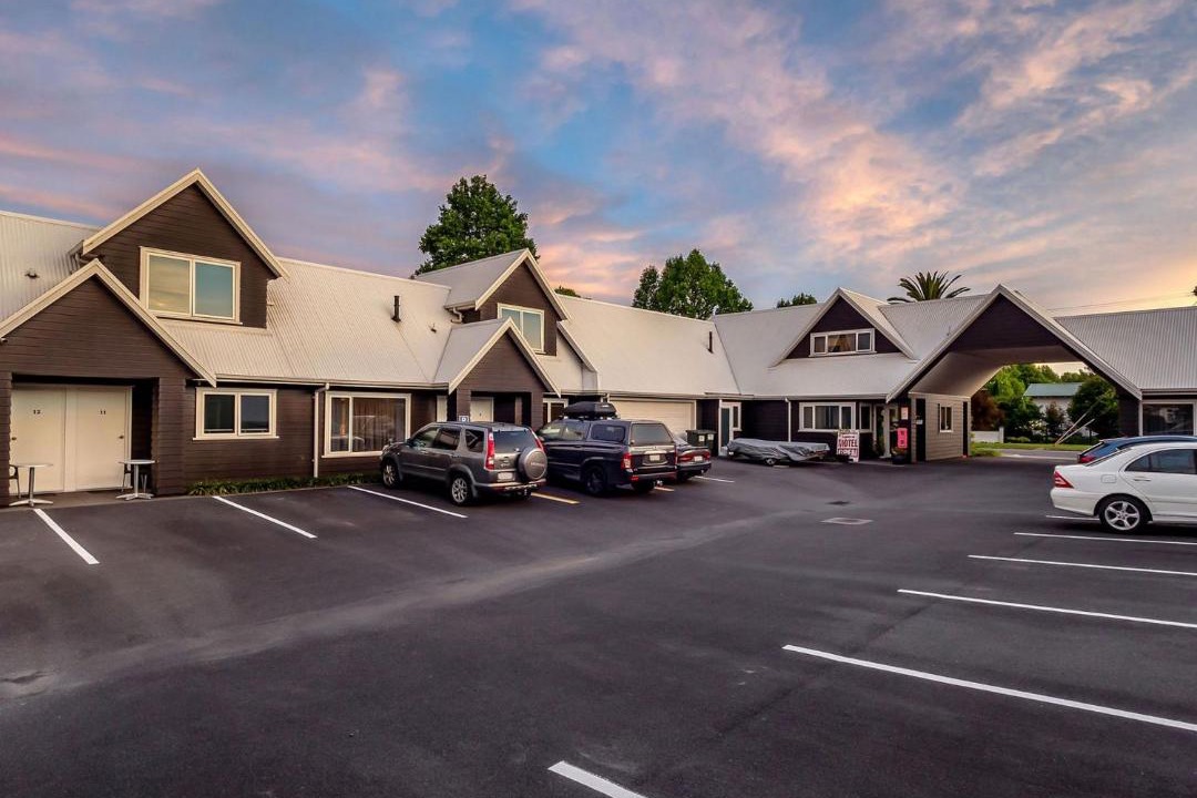 Photo of Others in Matamata