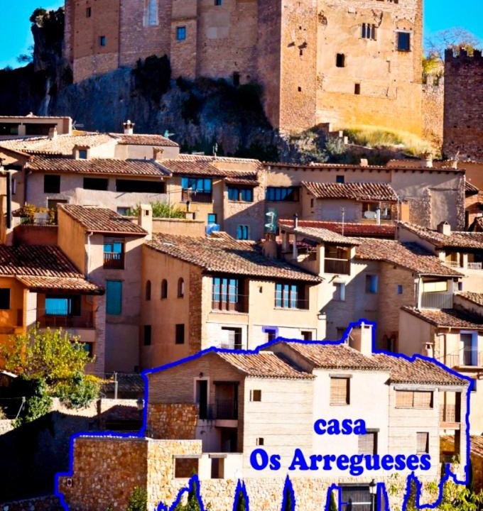 Photo of Others in Alquezar