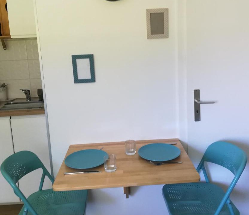 Photo of Livingroom in Brunstatt