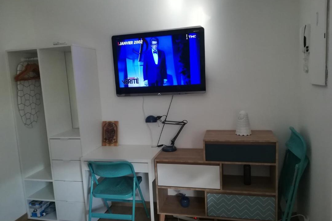 Photo of Livingroom in Brunstatt