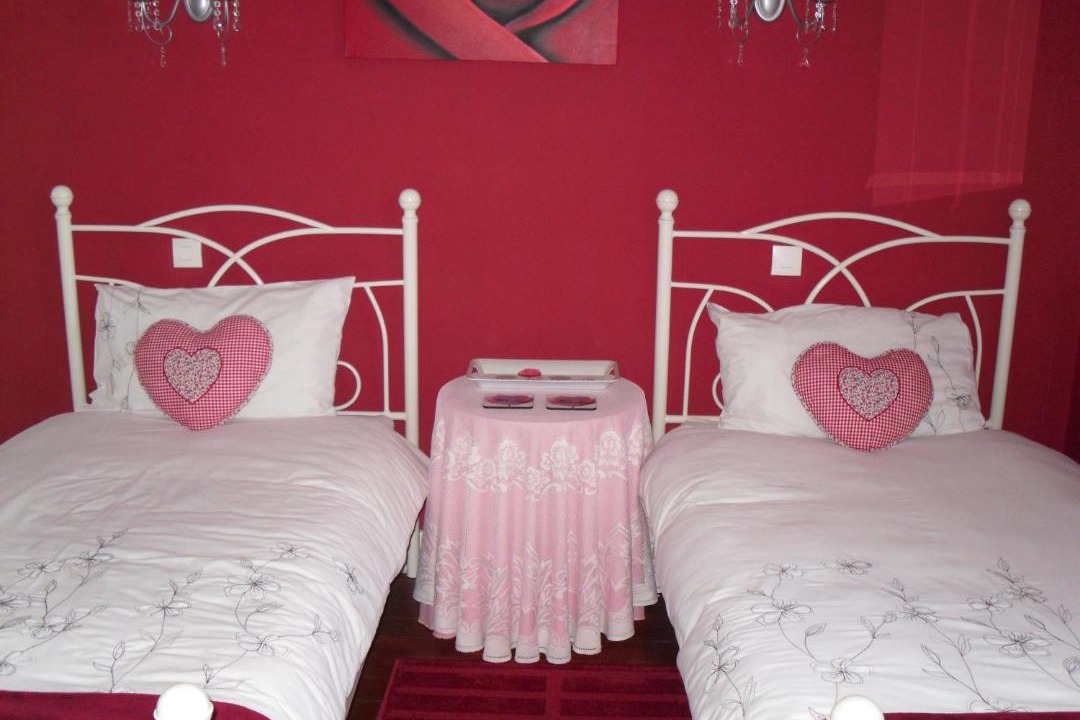 Photo of Bedroom in Landivy