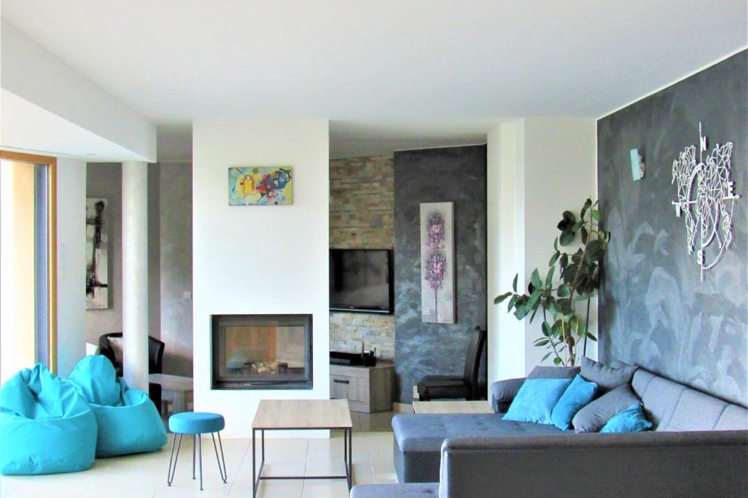 Photo of Livingroom in Kerherou