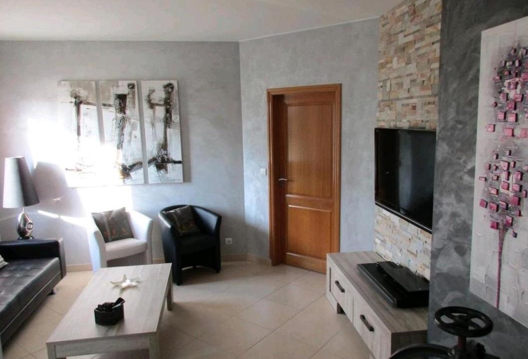 Photo of Livingroom in Kerherou