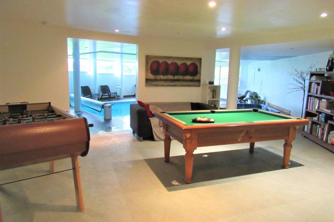 Photo of Livingroom in Kerherou