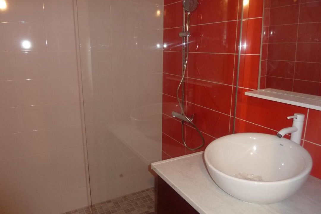Photo of Bathroom in La Meilleraie-Tillay
