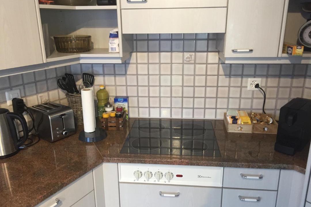 Photo of Kitchen in Faulensee