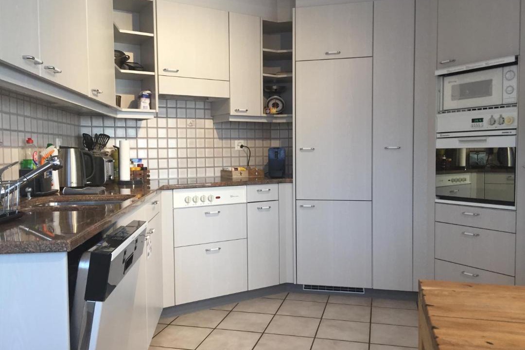 Photo of Kitchen in Faulensee