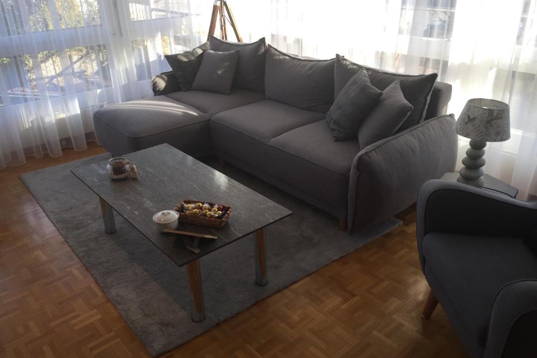 Photo of Livingroom in Faulensee