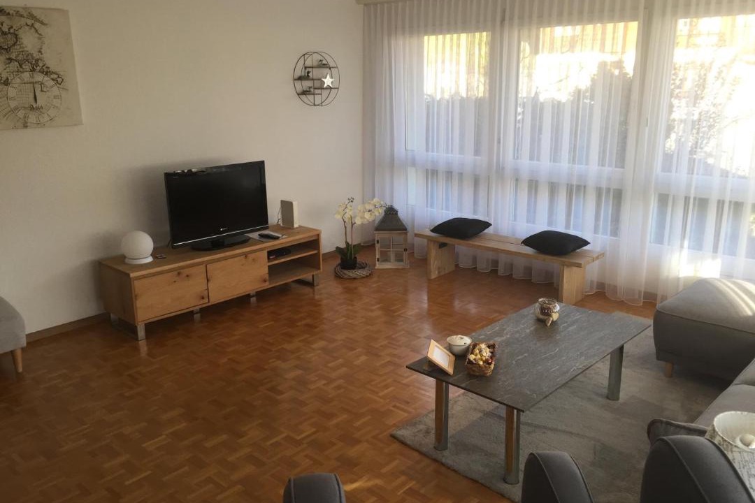 Photo of Livingroom in Faulensee