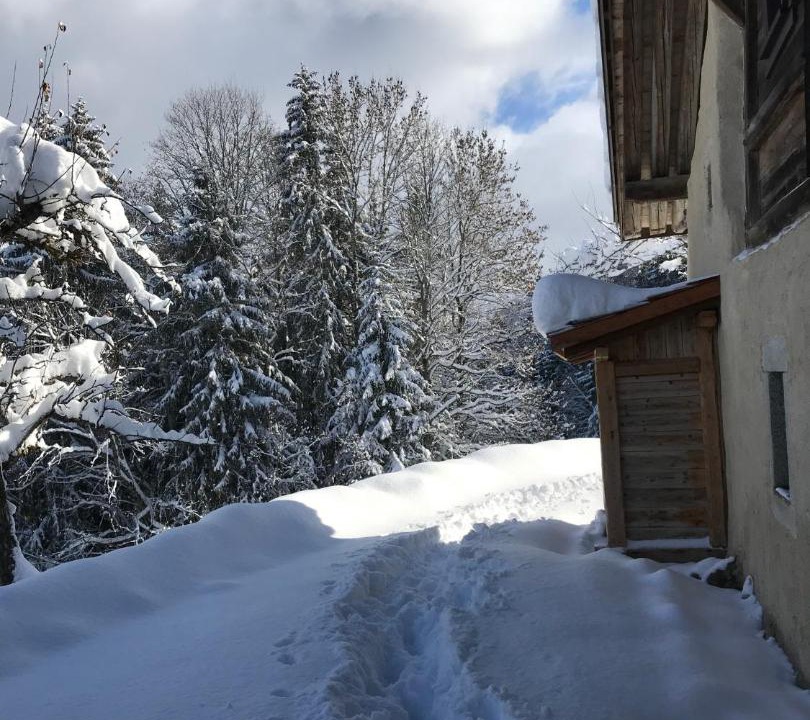 Photo of Others in Saint-Nicolas-de-Veroce