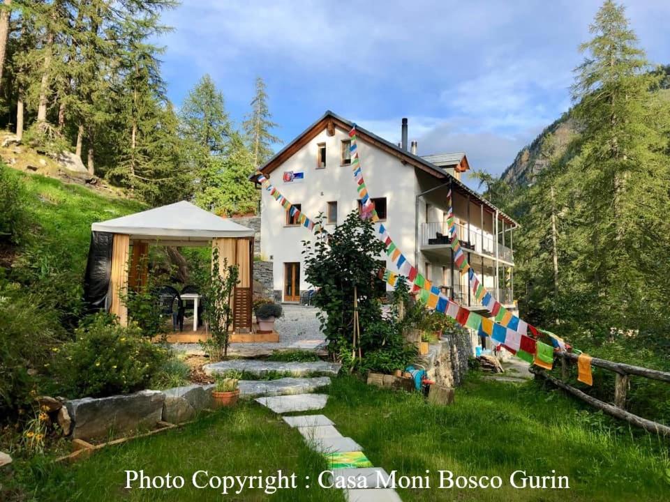 Photo of Others in Bosco Gurin