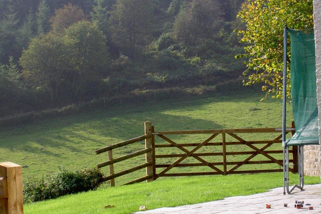 Photo of Others in Bishops Castle