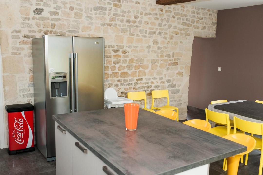 Photo of Others in Cristot