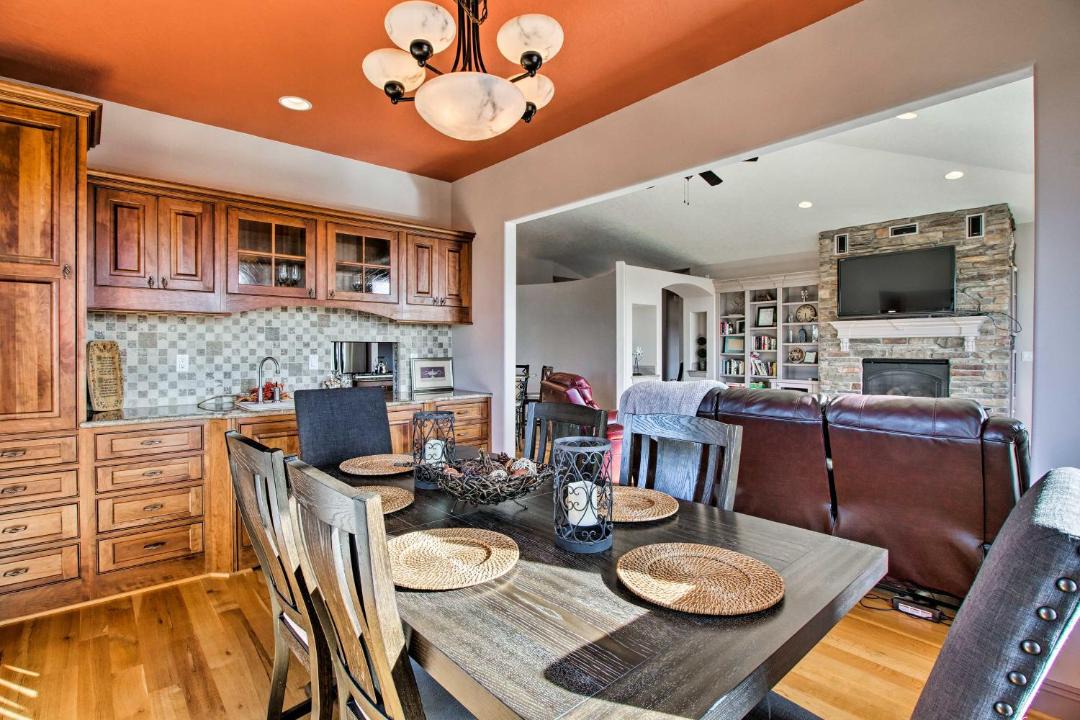Photo of Kitchen in Crooked River Ranch
