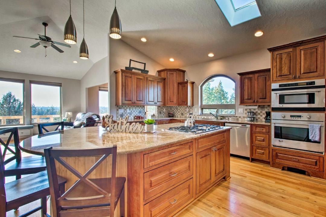 Photo of Kitchen in Crooked River Ranch