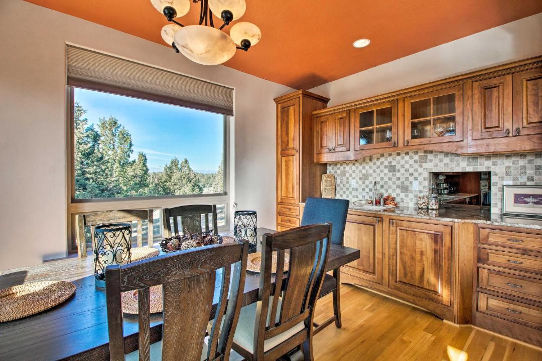 Photo of Kitchen in Crooked River Ranch