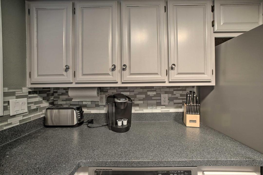 Photo of Kitchen in Bella Vista