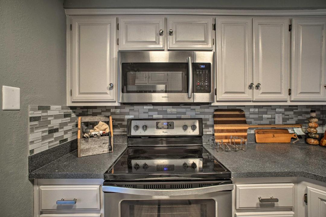 Photo of Kitchen in Bella Vista