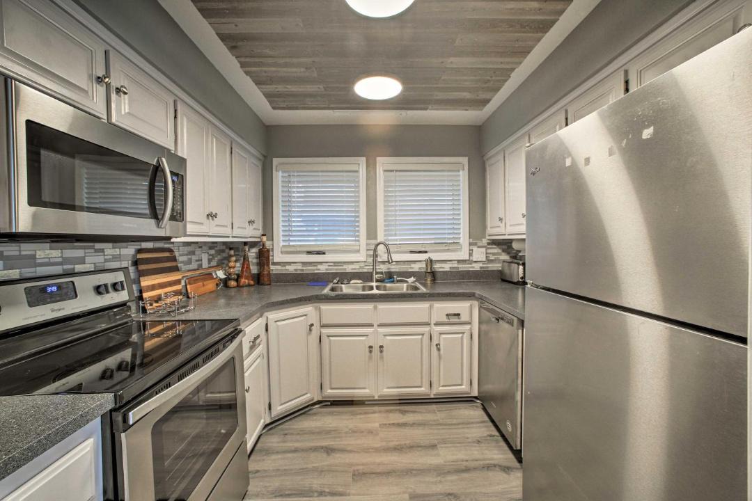 Photo of Kitchen in Bella Vista