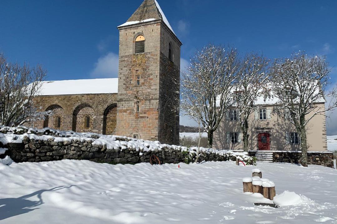Photo of Others in Saint-Chely-d'Aubrac