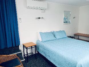 Photo of Bedroom in Whitianga
