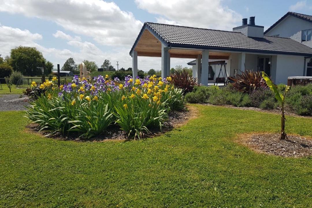 Photo of Others in Tamahere