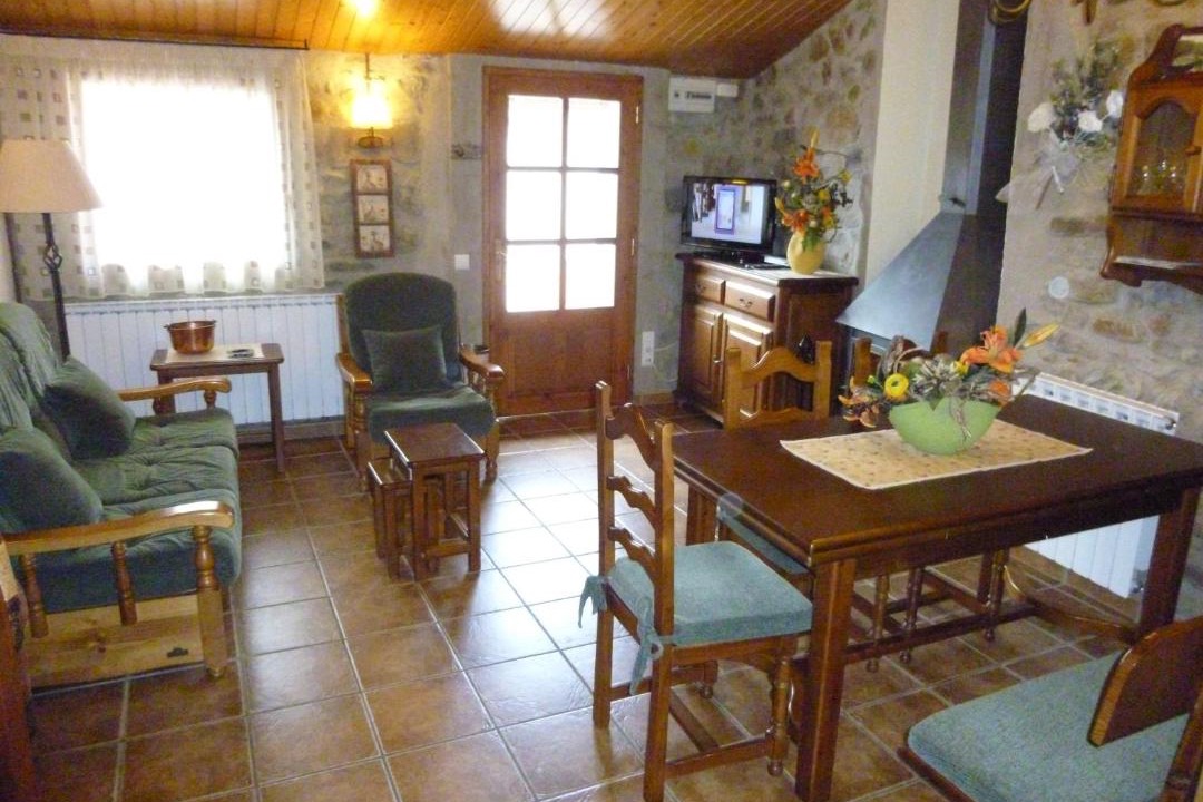Photo of Livingroom in Sant Joan de Les Abadesses