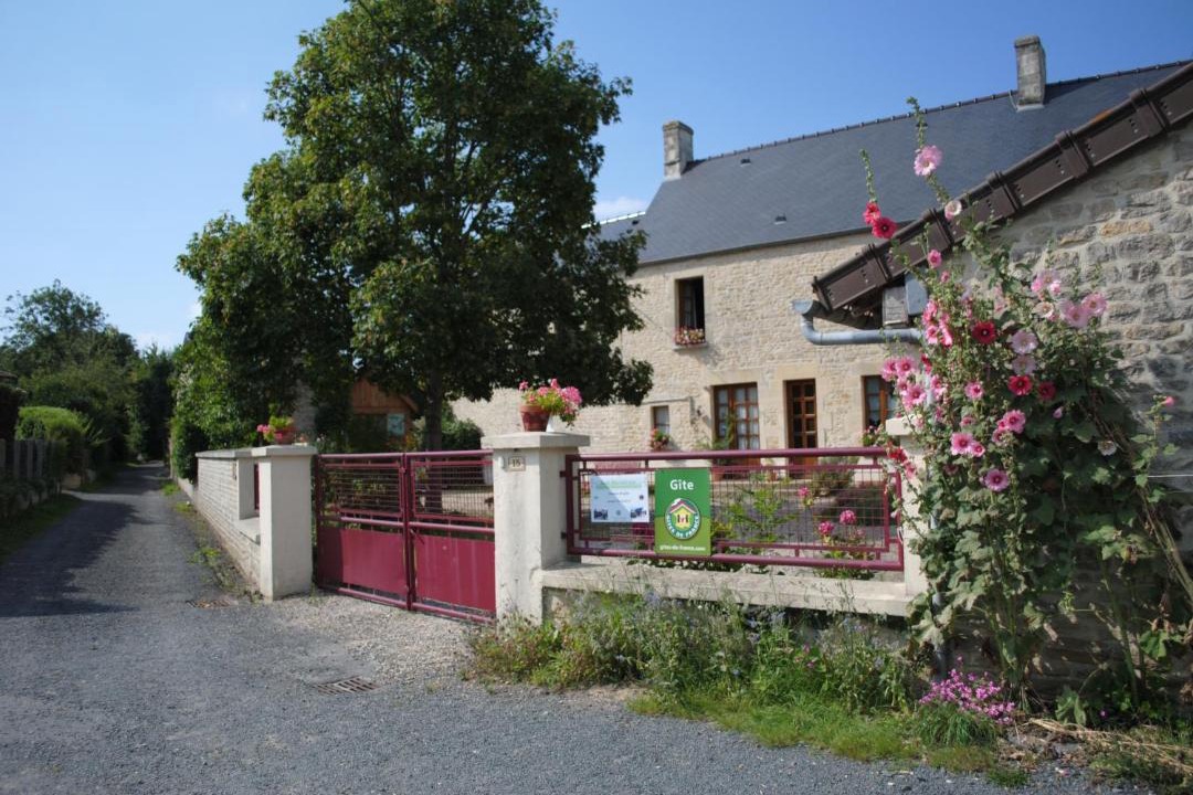 Photo of Others in Vienne-en-Bessin