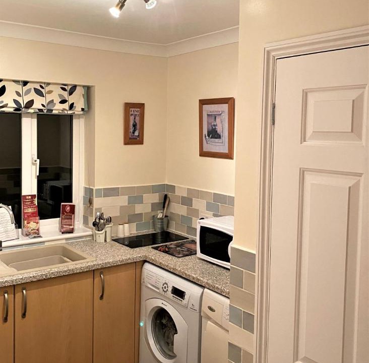 Photo of Kitchen in Wincanton