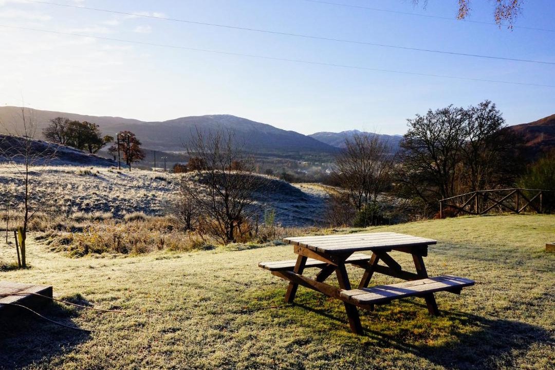 Photo of Others in Killin