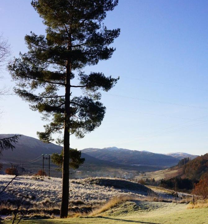 Photo of Outdoor in Killin