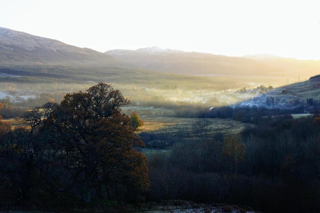 Photo of Others in Killin