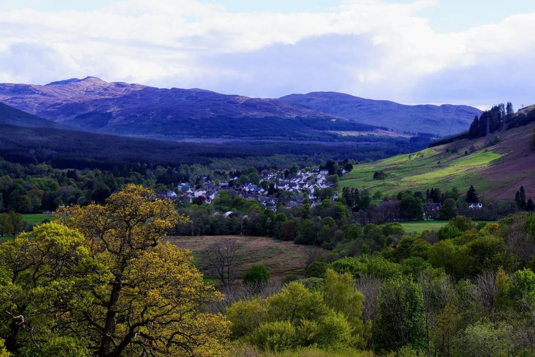 Photo of Others in Killin