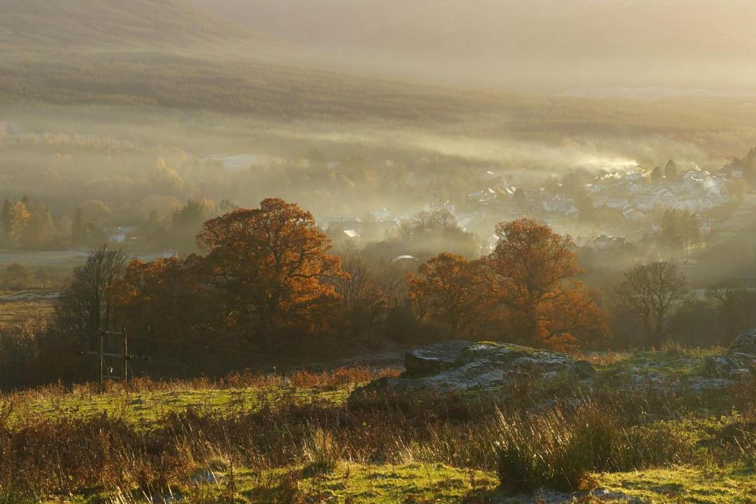 Photo of Others in Killin