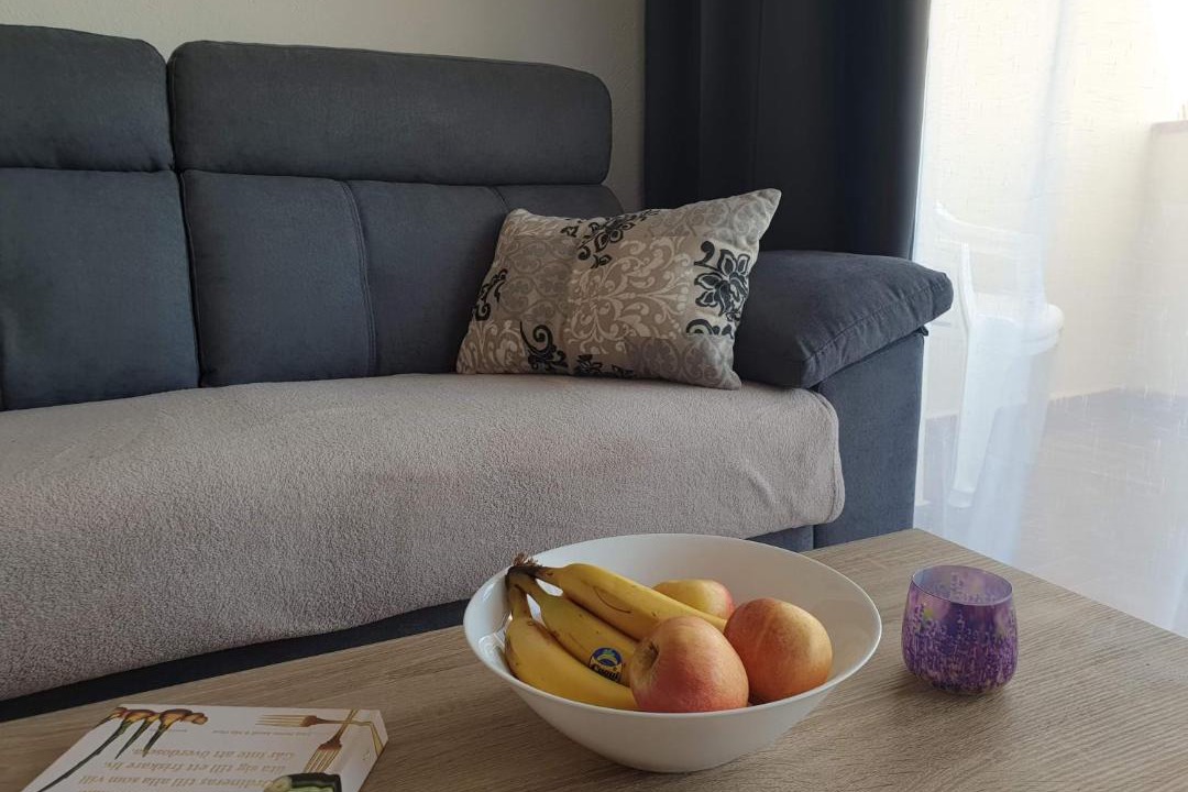 Photo of Livingroom in Santa Margarida