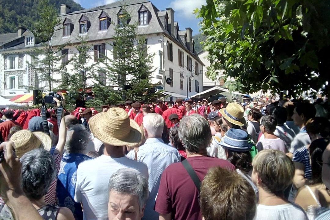 Photo of Others in Aste-Beon