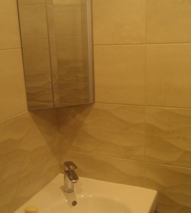 Photo of Bathroom in Voltaire - Saint Amour