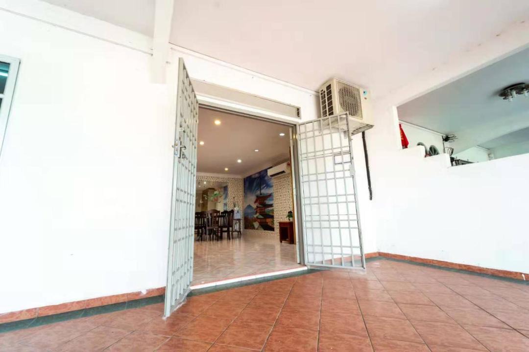 Photo of Others in Kampung Koh