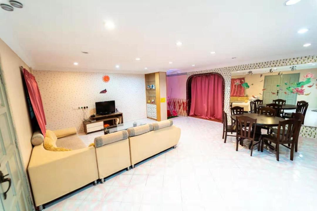 Photo of Others in Kampung Koh