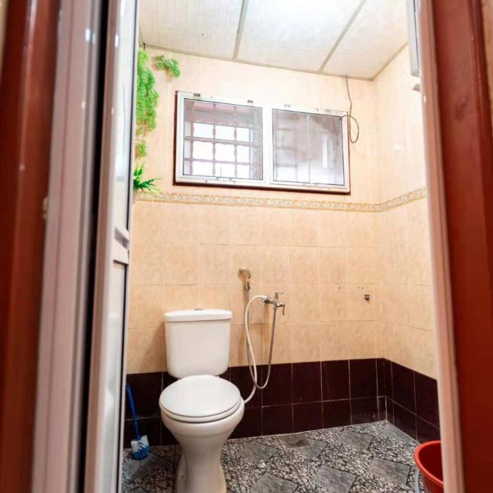 Photo of Bathroom in Kampung Koh