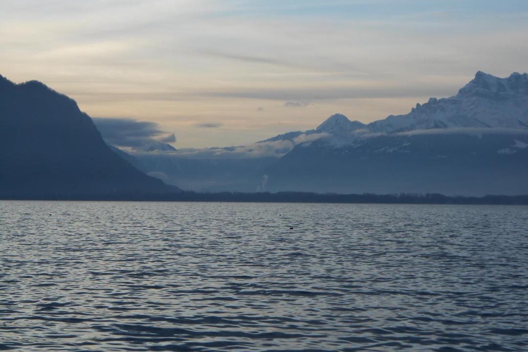 Photo of Outdoor in Montreux