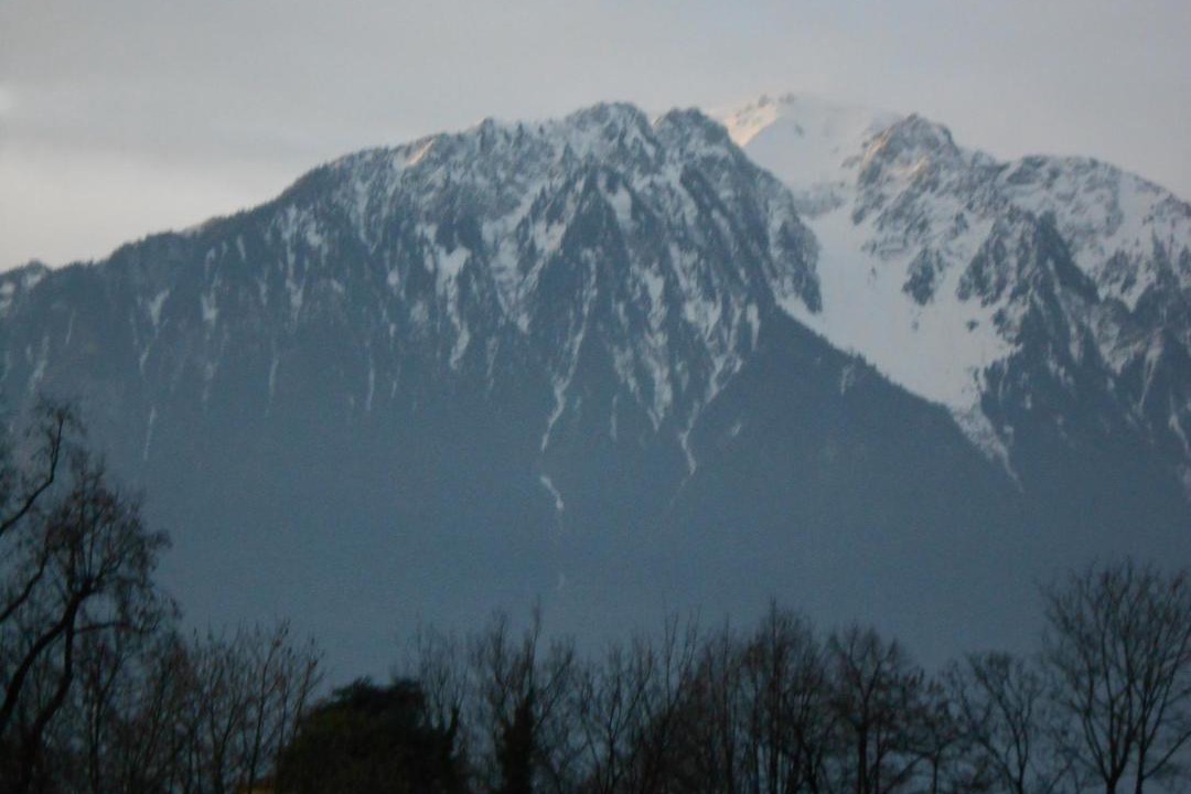 Photo of Outdoor in Montreux