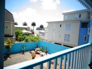 Photo of Patio Balcony in Whitianga