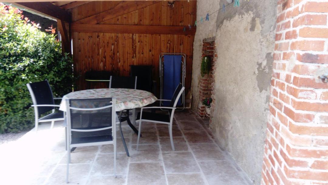 Photo of Others in Louchy-Montfand
