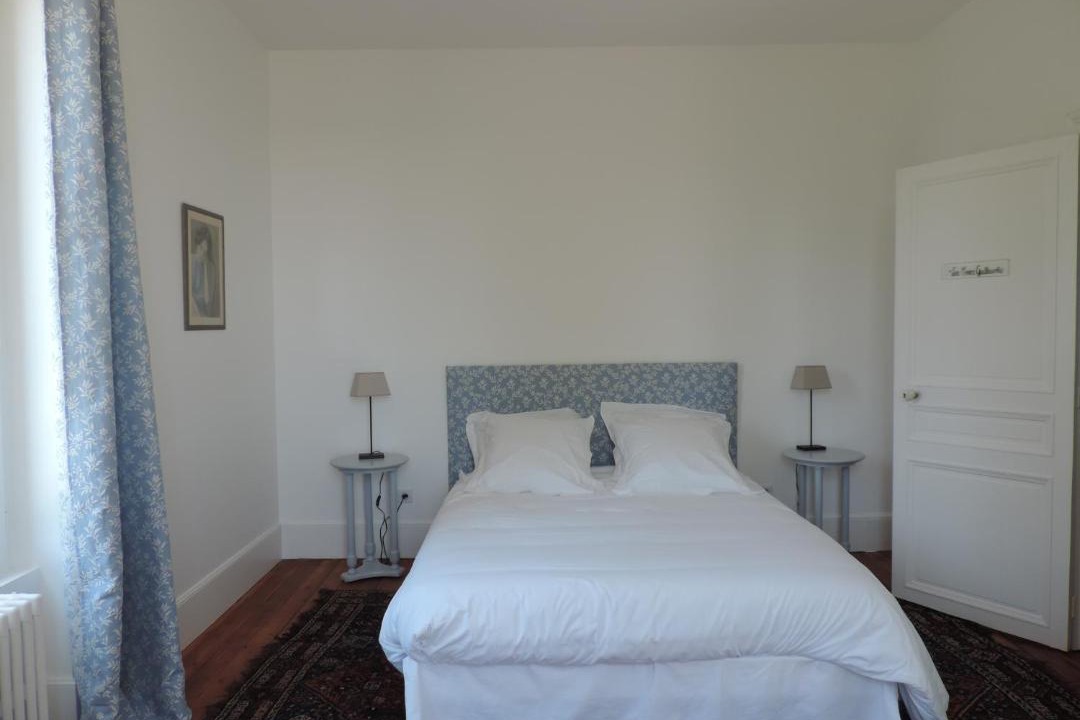 Photo of Bedroom in Guiseniers