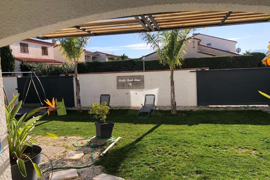 Photo of Others in Saint-Cyprien Plage