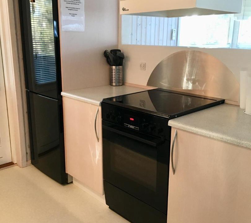 Photo of Kitchen in Hulsig